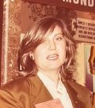 Rahime Akdoğan