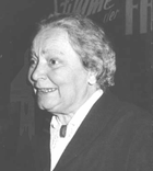 Anna Hornik-Strömer