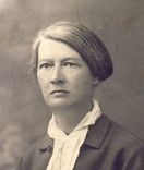Ecaterina Arbore