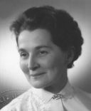 Grete Rehor