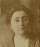 Szeréna Ladányi