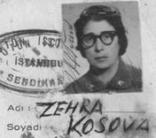Zehra Kosova